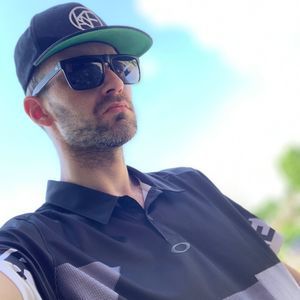 Meet your Posher, Joseph